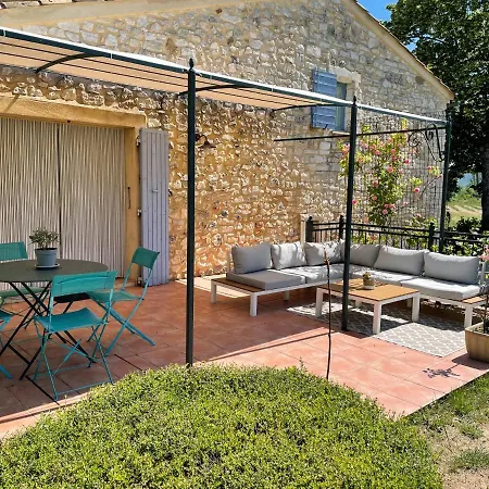 La Bastide Des Bourguets Adults Only, Mont Ventoux 4* Sault-de-Vaucluse