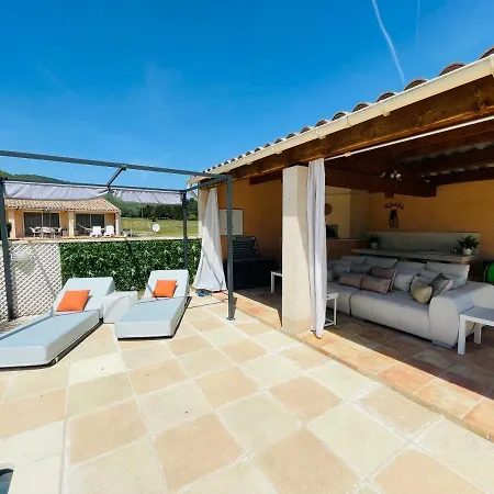 La Bastide Des Bourguets Adults Only, Mont Ventoux 4*