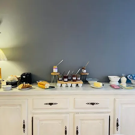 Bed & Breakfast La Bastide Des Bourguets Adults Only, Mont Ventoux