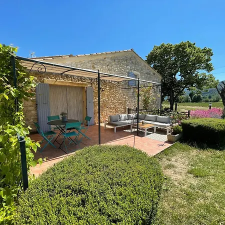 La Bastide Des Bourguets Adults Only, Mont Ventoux