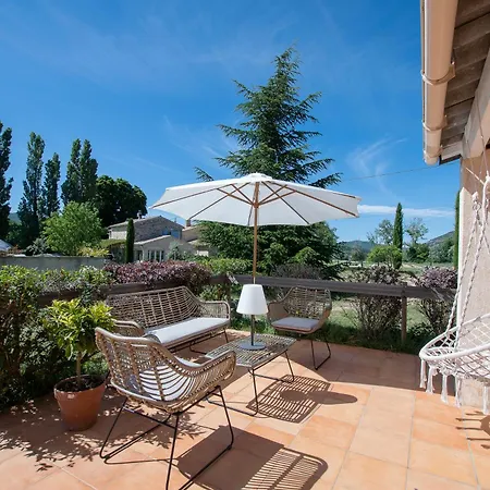 La Bastide Des Bourguets Adults Only, Mont Ventoux Nocleg ze śniadaniem 4*