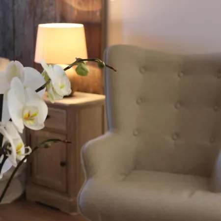 Bed & Breakfast La Bastide Des Bourguets Adults Only, Mont Ventoux 4*