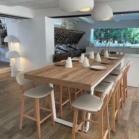 La Bastide Des Bourguets Adults Only, Mont Ventoux 4* Sault-de-Vaucluse