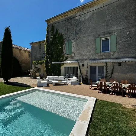 La Bastide Des Bourguets Adults Only, Mont Ventoux Bed & Breakfast Sault-de-Vaucluse