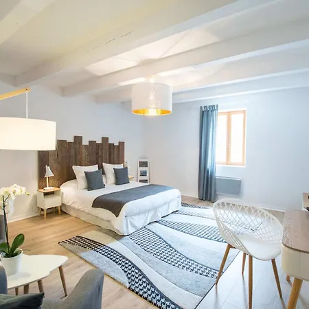 Bed & Breakfast La Bastide Des Bourguets Adults Only, Mont Ventoux Sault-de-Vaucluse