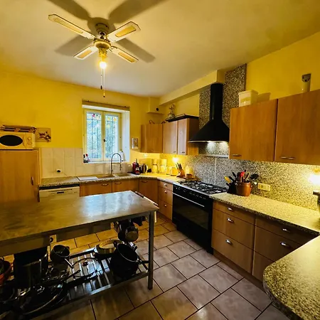 La Bastide Des Bourguets Adults Only, Mont Ventoux Sault-de-Vaucluse