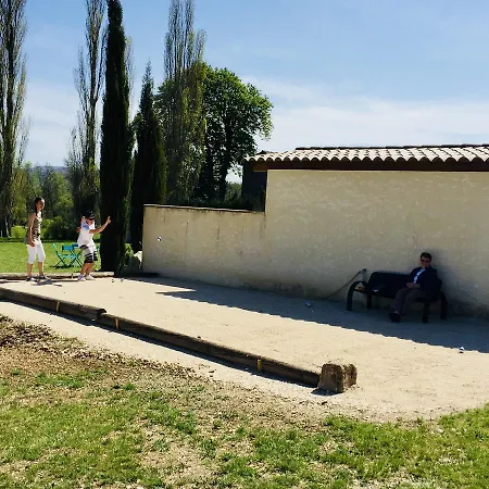 Bed & Breakfast La Bastide Des Bourguets Adults Only, Mont Ventoux Sault-de-Vaucluse