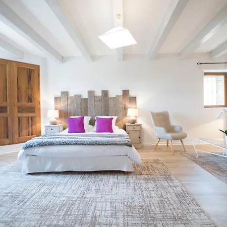 La Bastide Des Bourguets Adults Only, Mont Ventoux