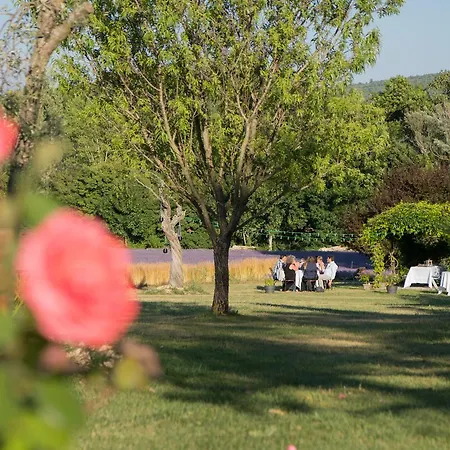 La Bastide Des Bourguets Adults Only, Mont Ventoux