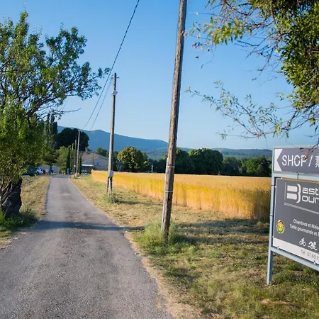 La Bastide Des Bourguets Adults Only, Mont Ventoux Bed & Breakfast Sault-de-Vaucluse