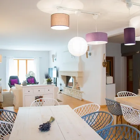 La Bastide Des Bourguets Adults Only, Mont Ventoux Bed & Breakfast 4*