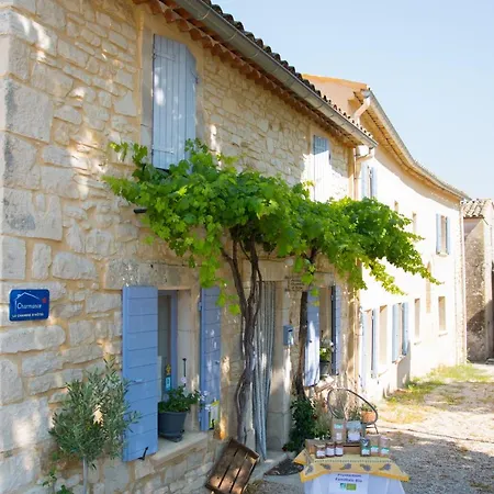 La Bastide Des Bourguets Adults Only, Mont Ventoux Sault-de-Vaucluse