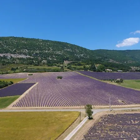 La Bastide Des Bourguets Adults Only, Mont Ventoux 4*